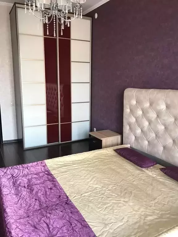 2-к кв. Татарстан, Казань ул. Калинина, 6 (83.0 м) - Фото 0