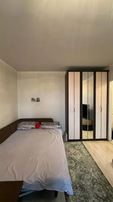 Комната Москва Белозерская ул., 11А (14.0 м) - Фото 0