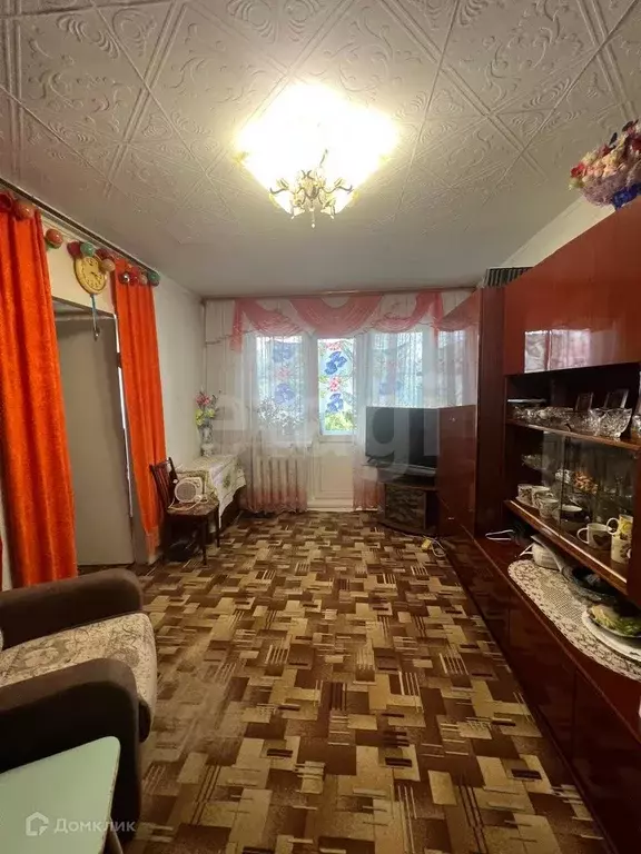Продаётся 2-к квартира, 46.5 м - Фото 1