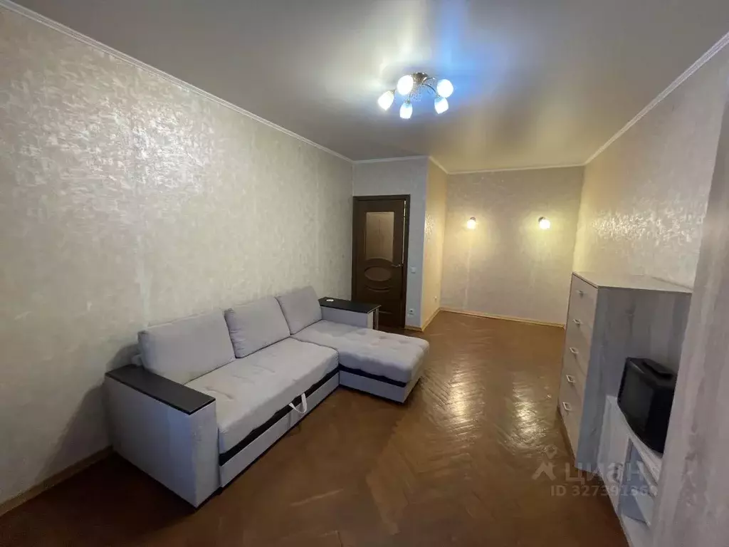 1-к кв. Москва ул. Вавилова, 93 (40.0 м) - Фото 2