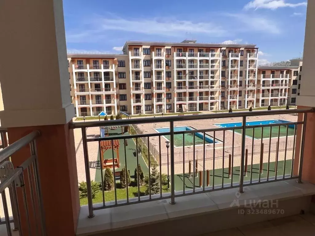 1-к кв. Краснодарский край, Анапа муниципальный округ, с. Сукко ул. ... - Фото 2