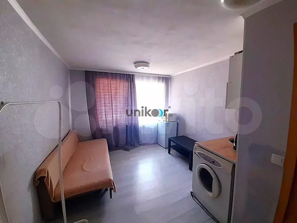 Комната 13 м в 1-к., 5/5 эт. - Фото 0