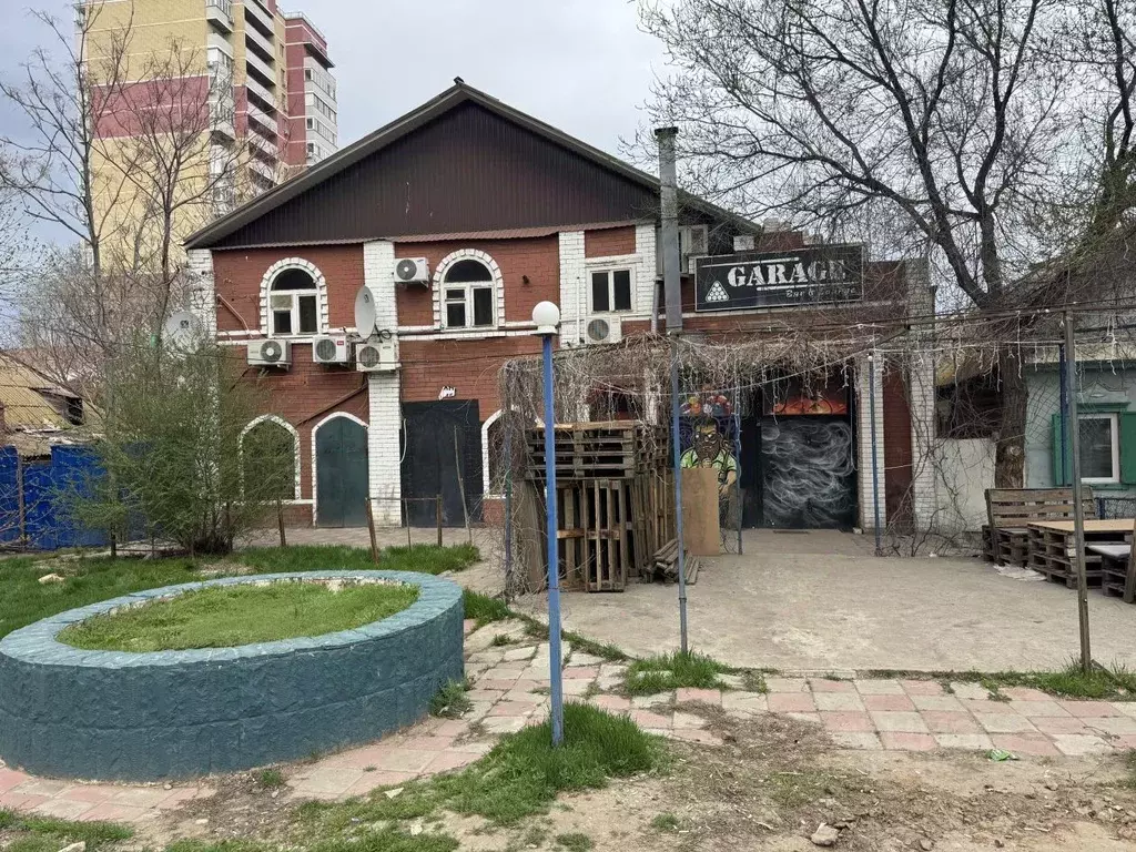 Дом в Астраханская область, Астрахань ул. Вагнера, 3 (397 м) - Фото 0
