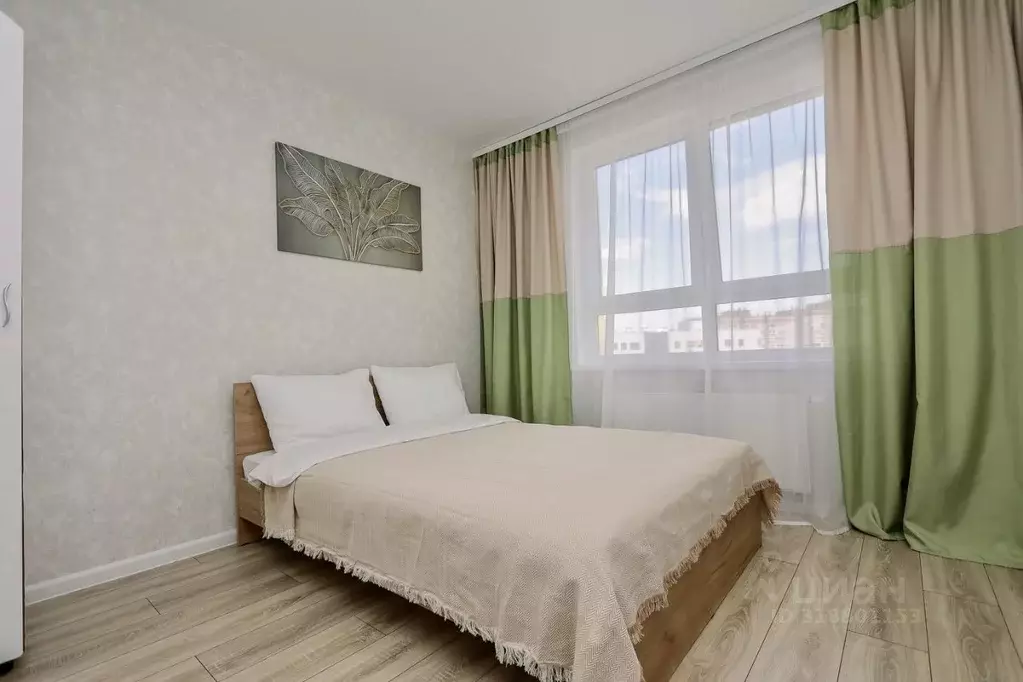 1-к кв. Удмуртия, Ижевск Союзная ул., 163к1 (35.0 м) - Фото 1