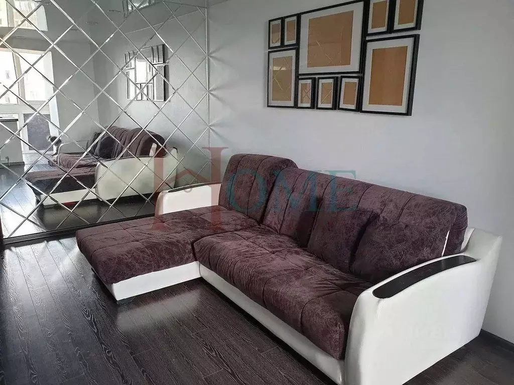 Студия Новосибирская область, Новосибирск Лазурная ул., 30 (30.0 м) - Фото 1