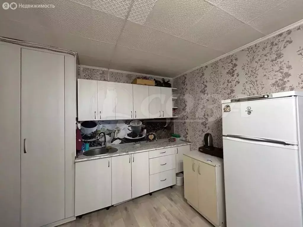 1к в -комнатной квартире (17 м) - Фото 1