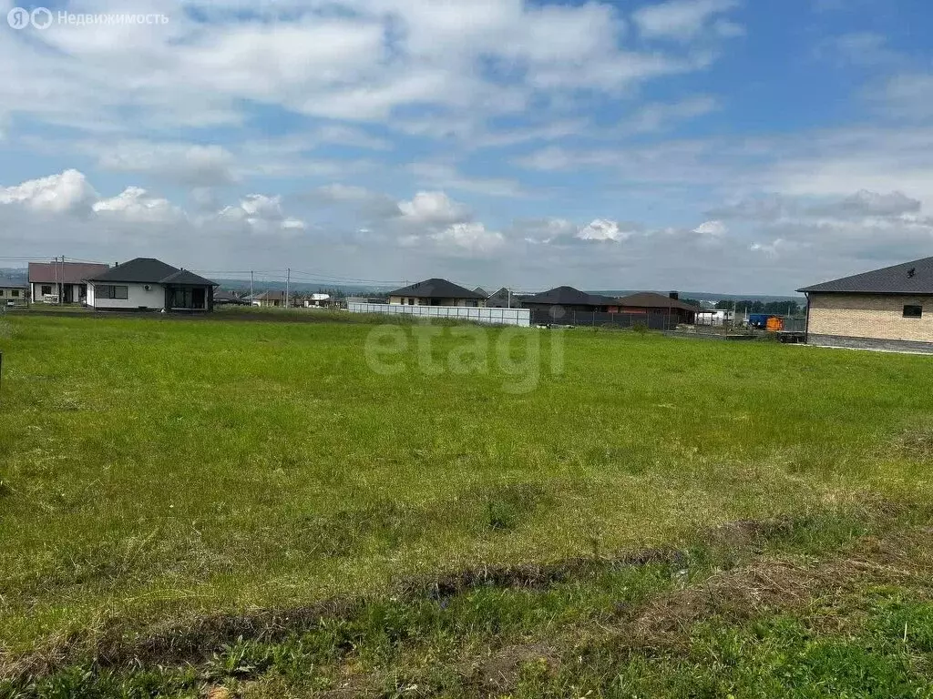 Участок в Шишино, микрорайон Шишино 84 (15 м) - Фото 1
