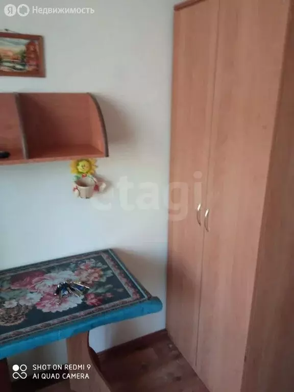 2-комнатная квартира: Томск, микрорайон Черемошники, Пролетарская ... - Фото 1