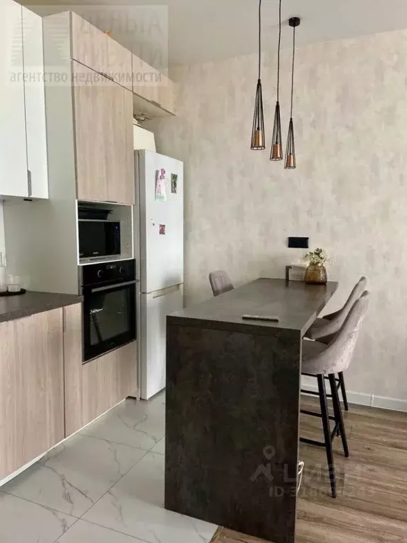 2-к кв. Ивановская область, Иваново Самоцветы мкр, 2 (57.5 м) - Фото 1