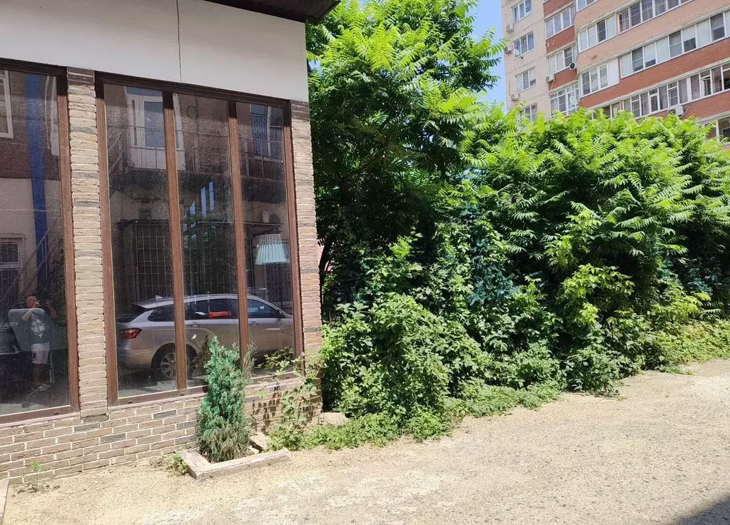 Офис в Краснодарский край, Краснодар Завод Измерительных Приборов мкр, ... - Фото 1
