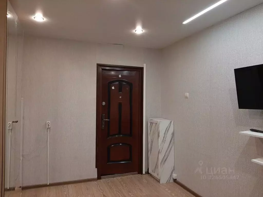 Комната Свердловская область, Екатеринбург ул. Декабристов, 25 (12.0 ... - Фото 2