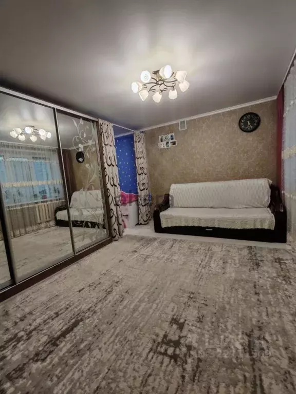 Комната Татарстан, Казань Промысловая ул., 5 (36.5 м) - Фото 1