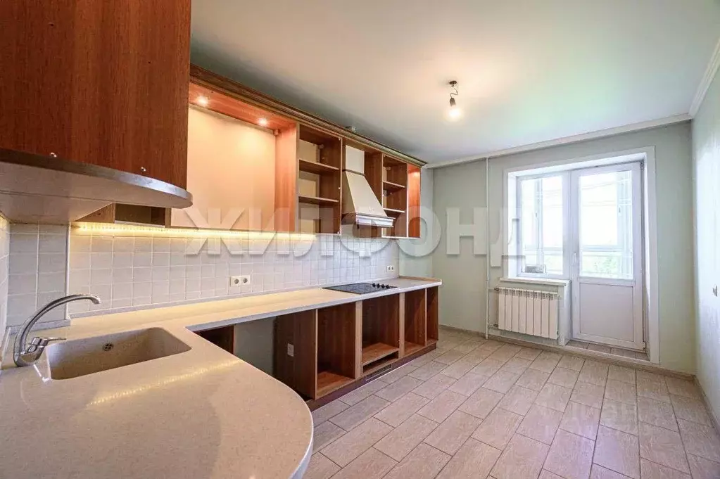 Квартира, 3 комнаты, 88.6 м - Фото 0