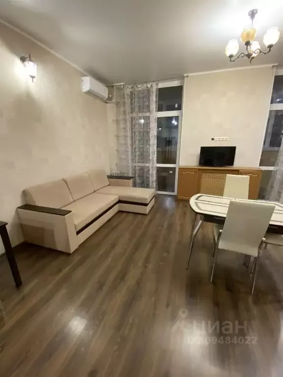 Студия Ростовская область, Ростов-на-Дону Кировский просп., 69 (48.9 ... - Фото 2