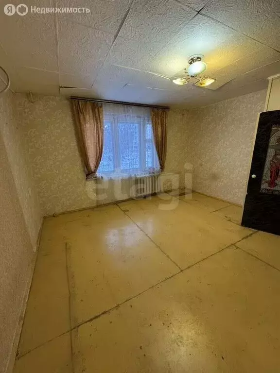 1-комнатная квартира: Златоуст, Олимпийская улица, 3 (34 м) - Фото 2