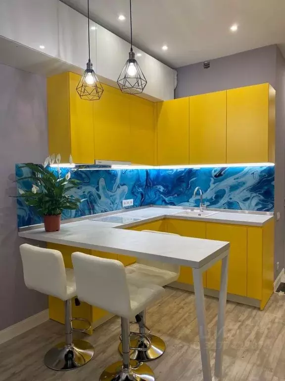 1-к кв. Москва Шмитовский проезд, 39к2 (29.4 м) - Фото 0