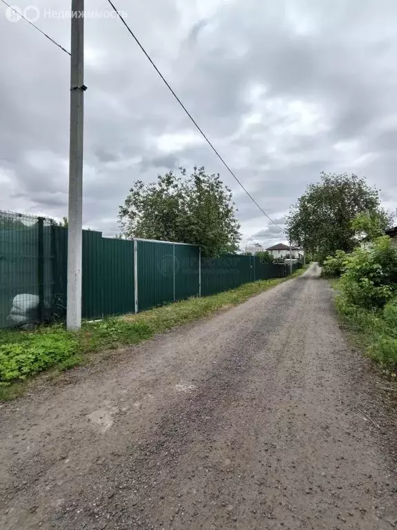 Участок в посёлок Архангельское, СНТ Архангельское-2, 61 (604 м) - Фото 2