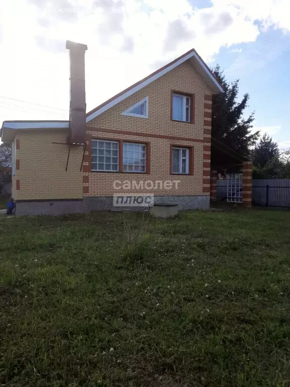 Дом в Наро-Фоминский городской округ, садовое товарищество Турейка-3, ... - Фото 0