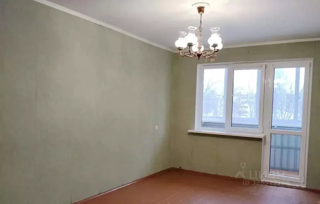 1-к кв. Краснодарский край, Краснодар ул. Героя Владислава Посадского, ... - Фото 1