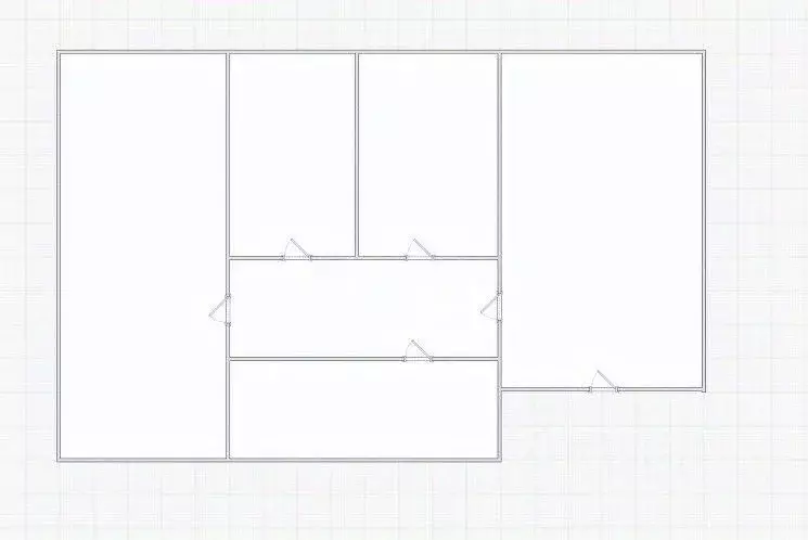 Дом в Костромская область, Ветлужский пгт ул. Пролетарская, 61 (71 м) - Фото 1