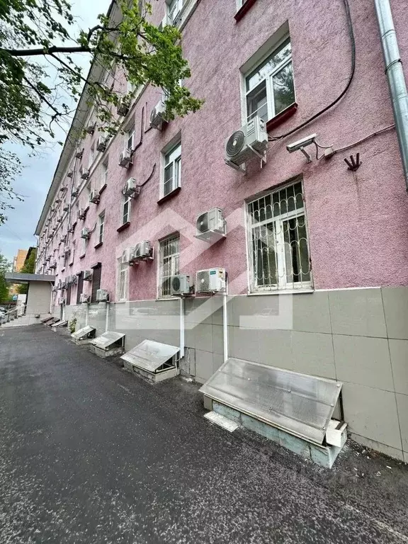 Помещение свободного назначения в Москва ул. Кржижановского, 20/30К5 ... - Фото 1