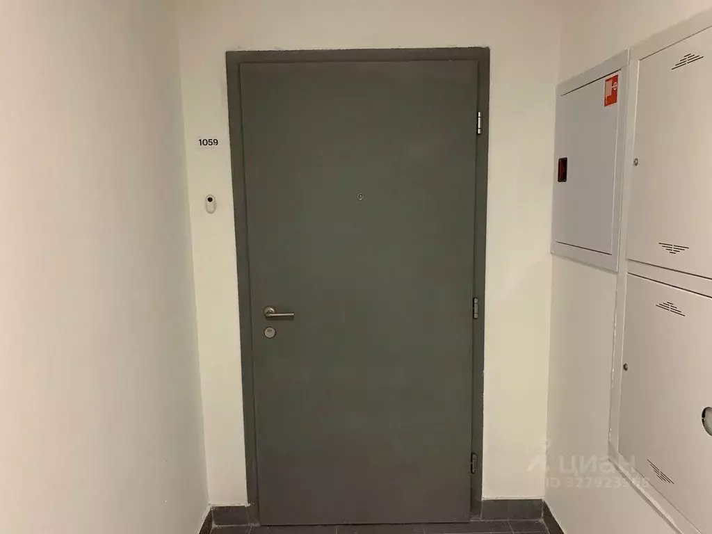 Квартира, 2 комнаты, 70.9 м - Фото 1