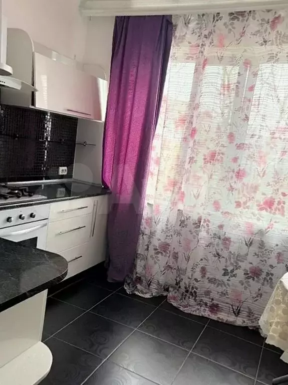 1-к. квартира, 35 м, 7/9 эт. - Фото 0