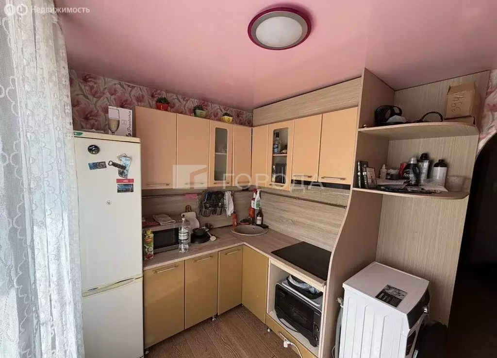 1-комнатная квартира: Барнаул, Лазурная улица, 42 (32.8 м) - Фото 2