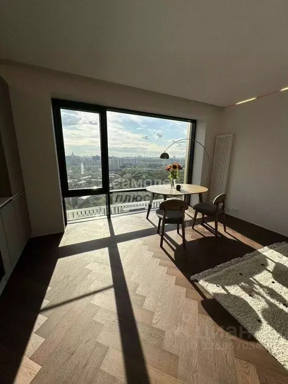 2-к кв. Москва Ботаническая ул., 29Ак3 (52.2 м) - Фото 2