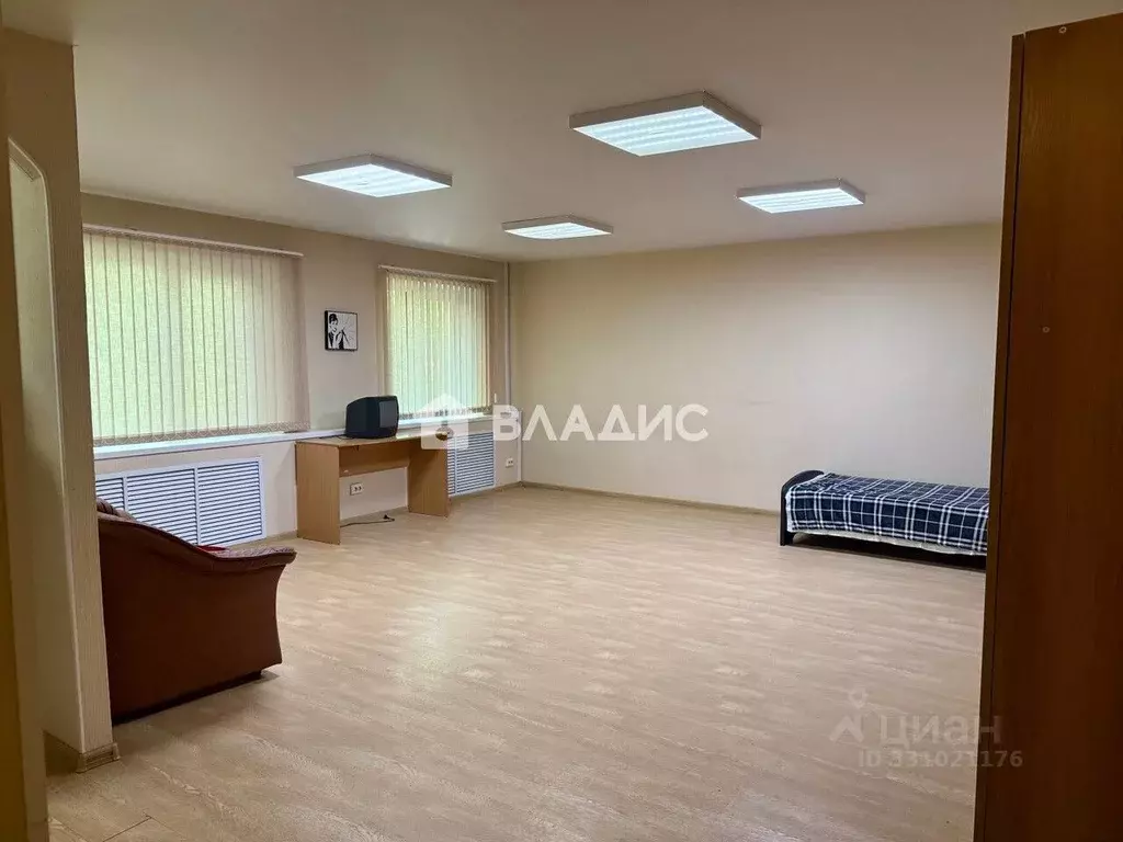 2-к кв. Карелия, Петрозаводск ул. Антикайнена, 11 (42.9 м) - Фото 2