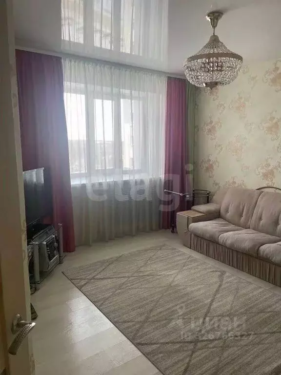 3-к кв. Коми, Сыктывкар Октябрьский просп., 214 (66.6 м) - Фото 1