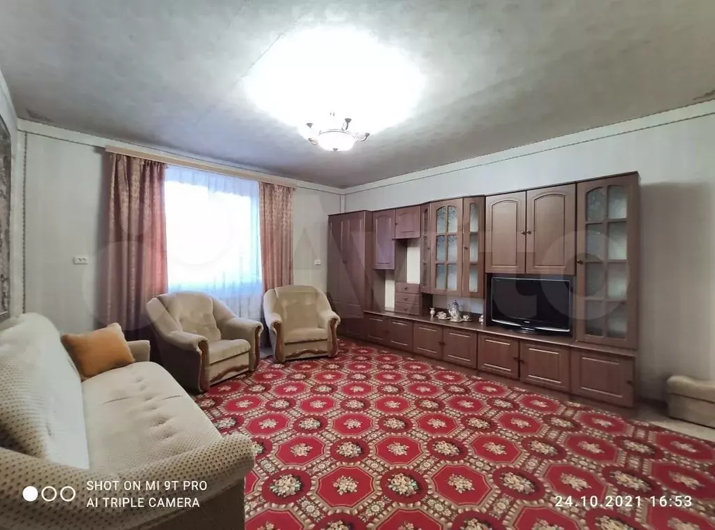 Дом 100 м на участке 4 сот. - Фото 1