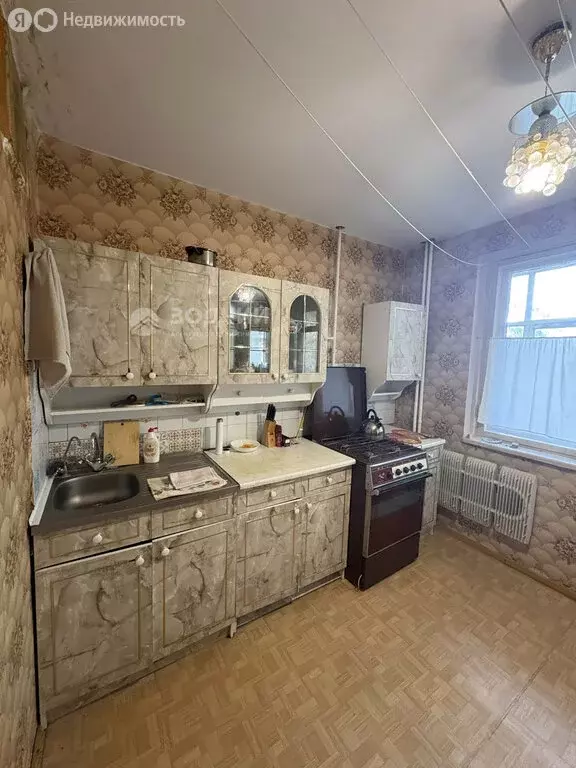 2-комнатная квартира: Чебоксары, улица Мичмана Павлова, 42 (55 м) - Фото 1