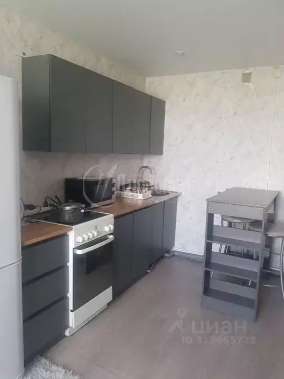 Комната Курганская область, Курган Половинская ул., 8Б (18.0 м) - Фото 0