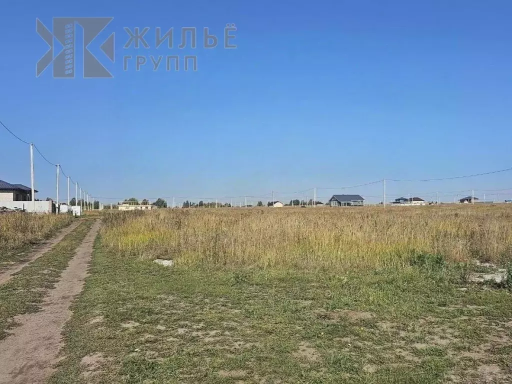 Участок в Татарстан, Лаишевский район, с. Сокуры  (7.0 сот.) - Фото 1