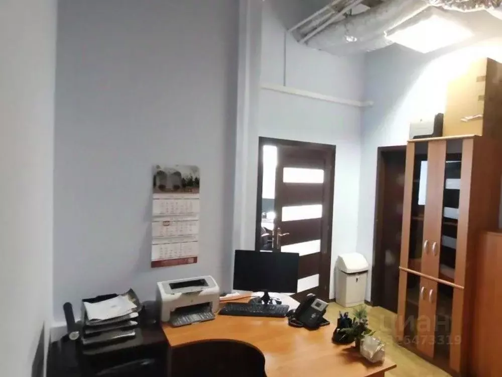 Офис в Москва Большой Саввинский пер., 9С3 (214 м) - Фото 2