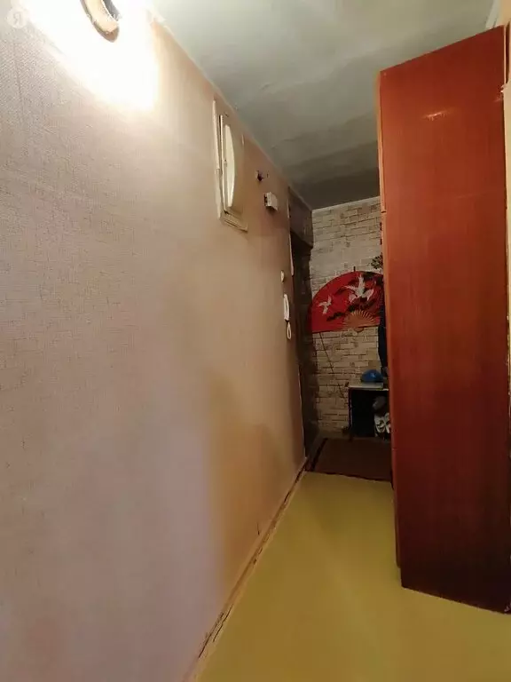 2-комнатная квартира: Троицк, улица имени В.И. Медведева, 2 (44 м) - Фото 1