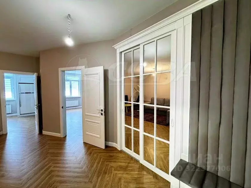 2-к кв. Дагестан, Махачкала ул. Агасиева, 18 (64.0 м) - Фото 2