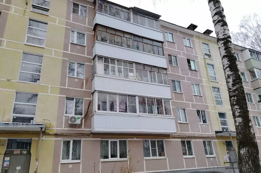 Продаётся 2-к квартира, 45.4 м - Фото 0