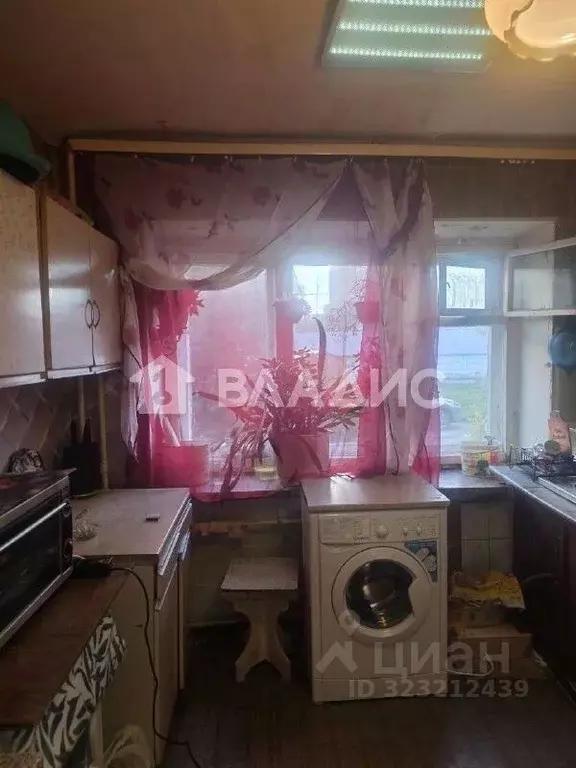 Комната Владимирская область, Владимир ул. Горького, 89 (11.9 м) - Фото 1