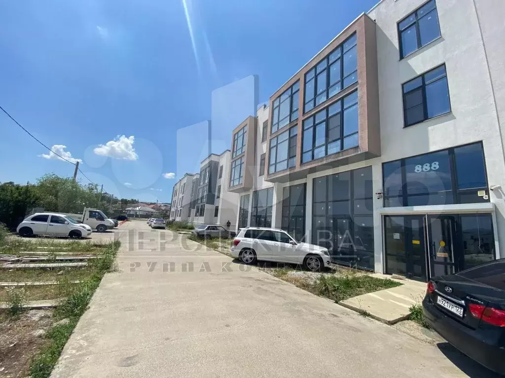Продам торговое помещение, 15.2 м - Фото 0