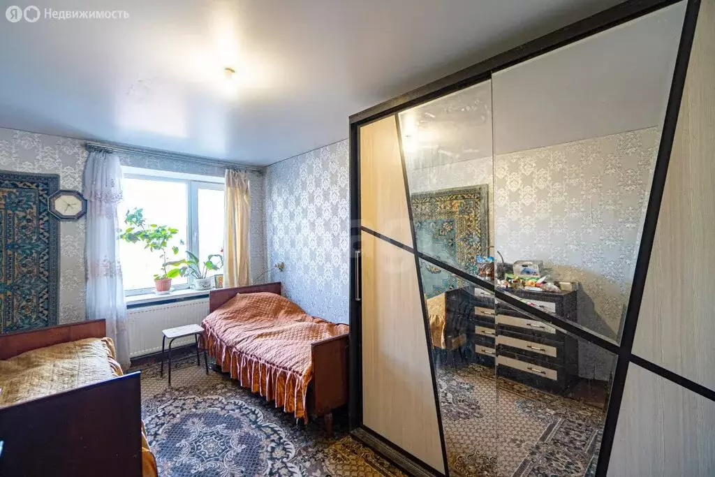 2-комнатная квартира: Табачное, Садовая улица, 1 (45.5 м) - Фото 1