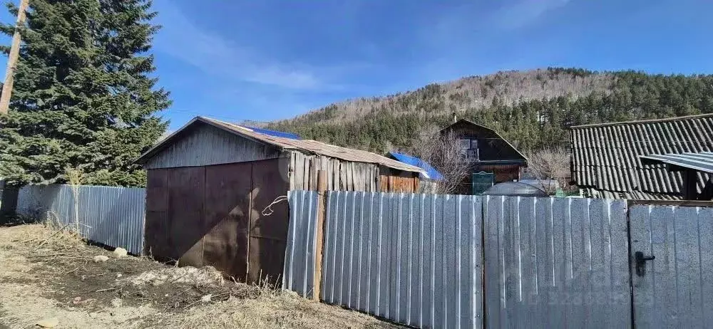 Дом в Алтай, Майминский район, с. Соузга Трактовая ул., 68 (90 м) - Фото 2
