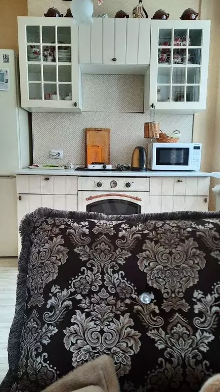 Квартира-студия, 29 м, 7/14 эт. - Фото 0