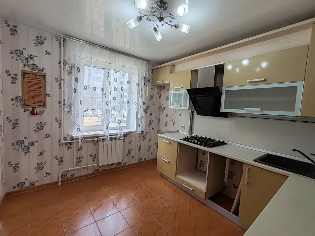 Продаётся 3-к квартира, 68.9 м - Фото 1