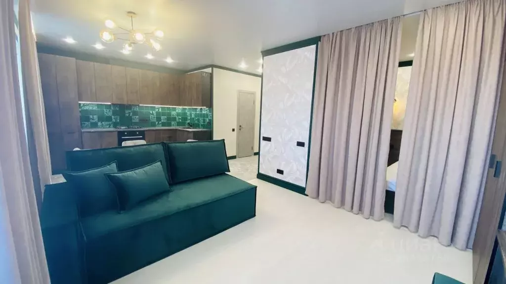 1-к кв. Костромская область, Кострома Галичская ул., 11 (41.0 м) - Фото 2