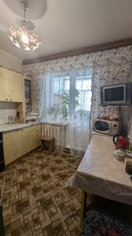 3-к. квартира, 65 м, 5/5 эт. - Фото 0
