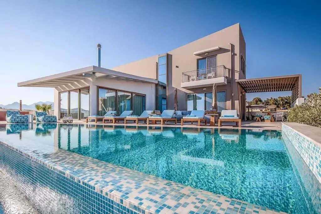 Дом в Краснодарский край, Сочи Новая Мацеста мкр,  (320 м) - Фото 1