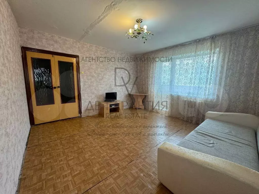 2-к. квартира, 51,2 м, 4/5 эт. - Фото 1