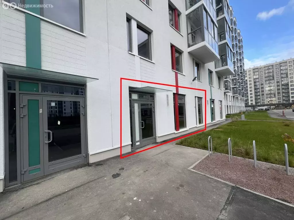 Помещение свободного назначения (79.4 м) - Фото 1